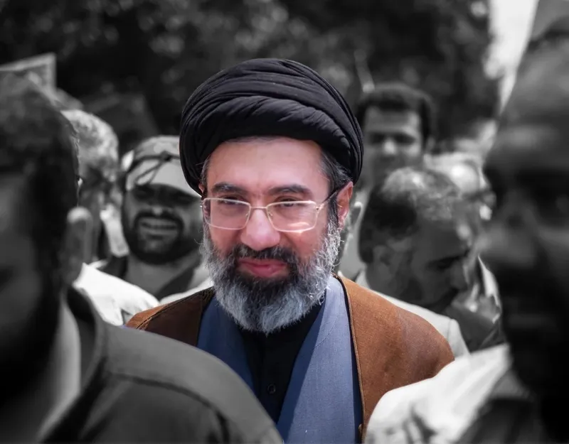 Mojtaba Khamenei &ndash; l&atilde;nh tụ tối cao vừa được Iran lựa chọn